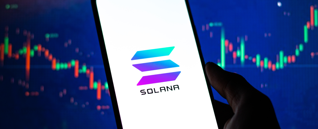 Solana onder druk: wat gebeurt er met de prijs?